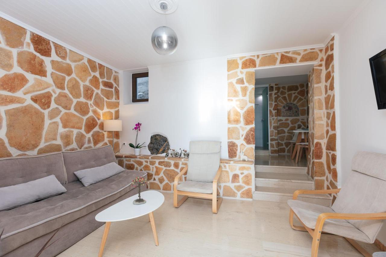 Annaview Apartments & Suites Plakias Exterior foto