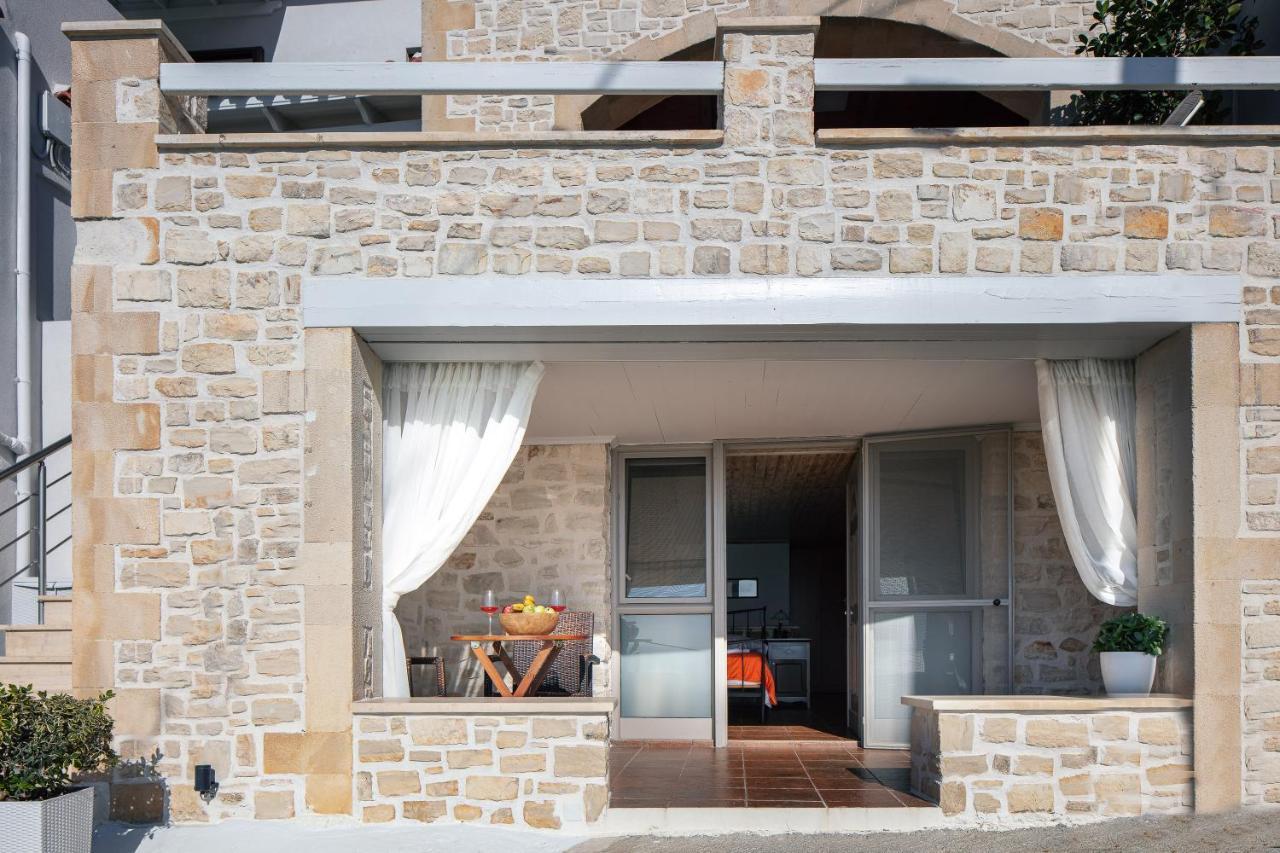 Annaview Apartments & Suites Plakias Exterior foto