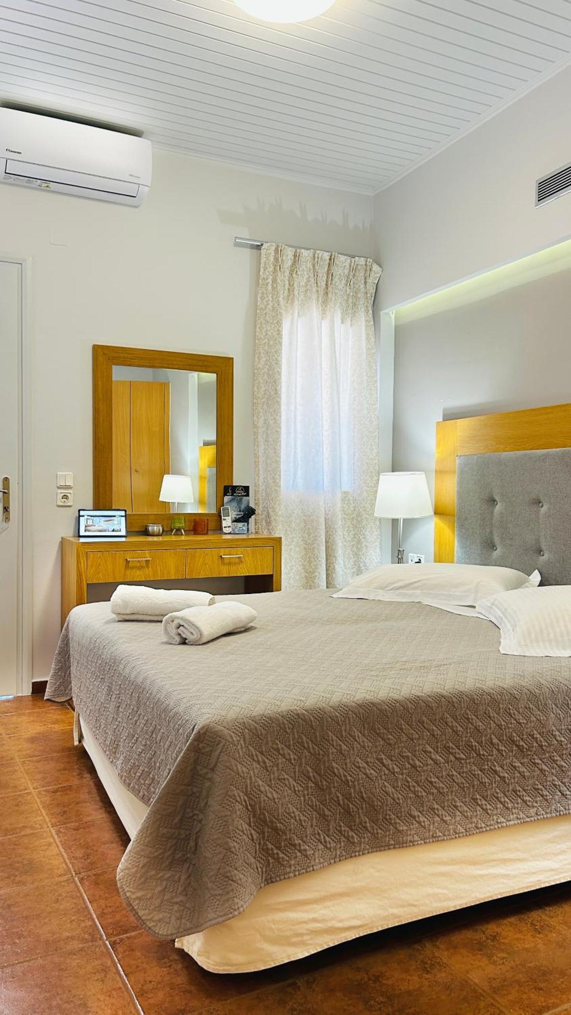Annaview Apartments & Suites Plakias Exterior foto