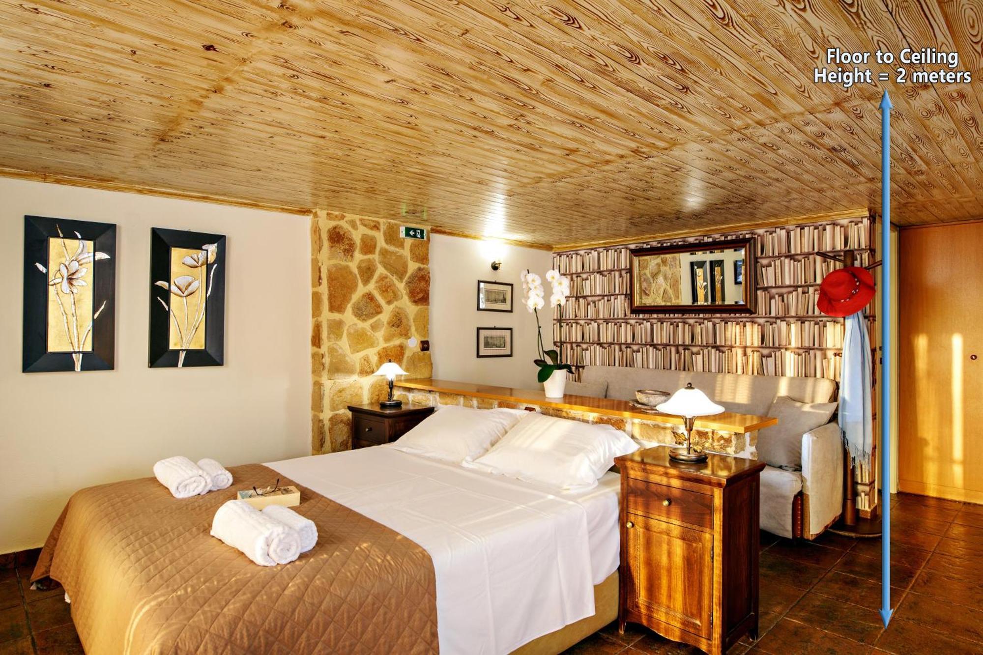 Annaview Apartments & Suites Plakias Cameră foto