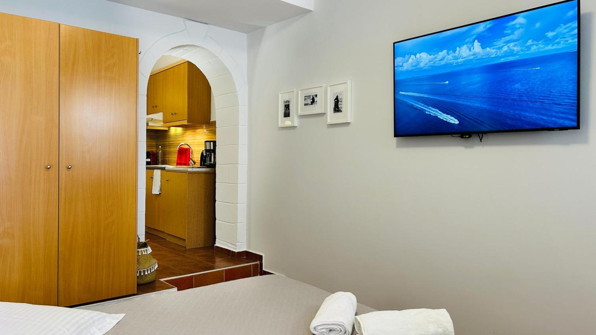 Annaview Apartments & Suites Plakias Cameră foto